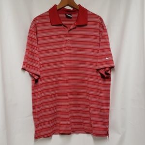 Nike Golf Men's polo